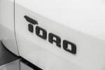 Fiat Toro Freedom S-Design 2019 года